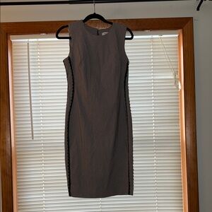 Calvin Klein dress size 4